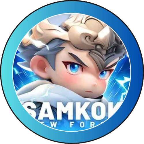 Samkok New Force
